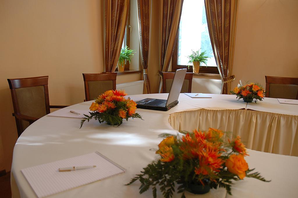 Hotel Hradna Brana Bratysława Zewnętrze zdjęcie