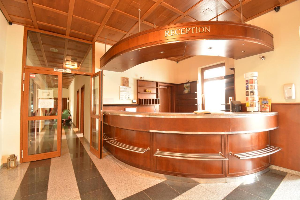 Hotel Hradna Brana Bratysława Zewnętrze zdjęcie