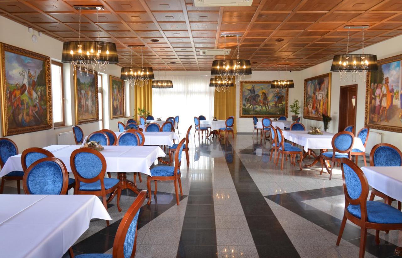 Hotel Hradna Brana Bratysława Zewnętrze zdjęcie