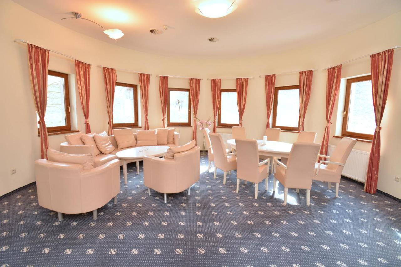 Hotel Hradna Brana Bratysława Zewnętrze zdjęcie