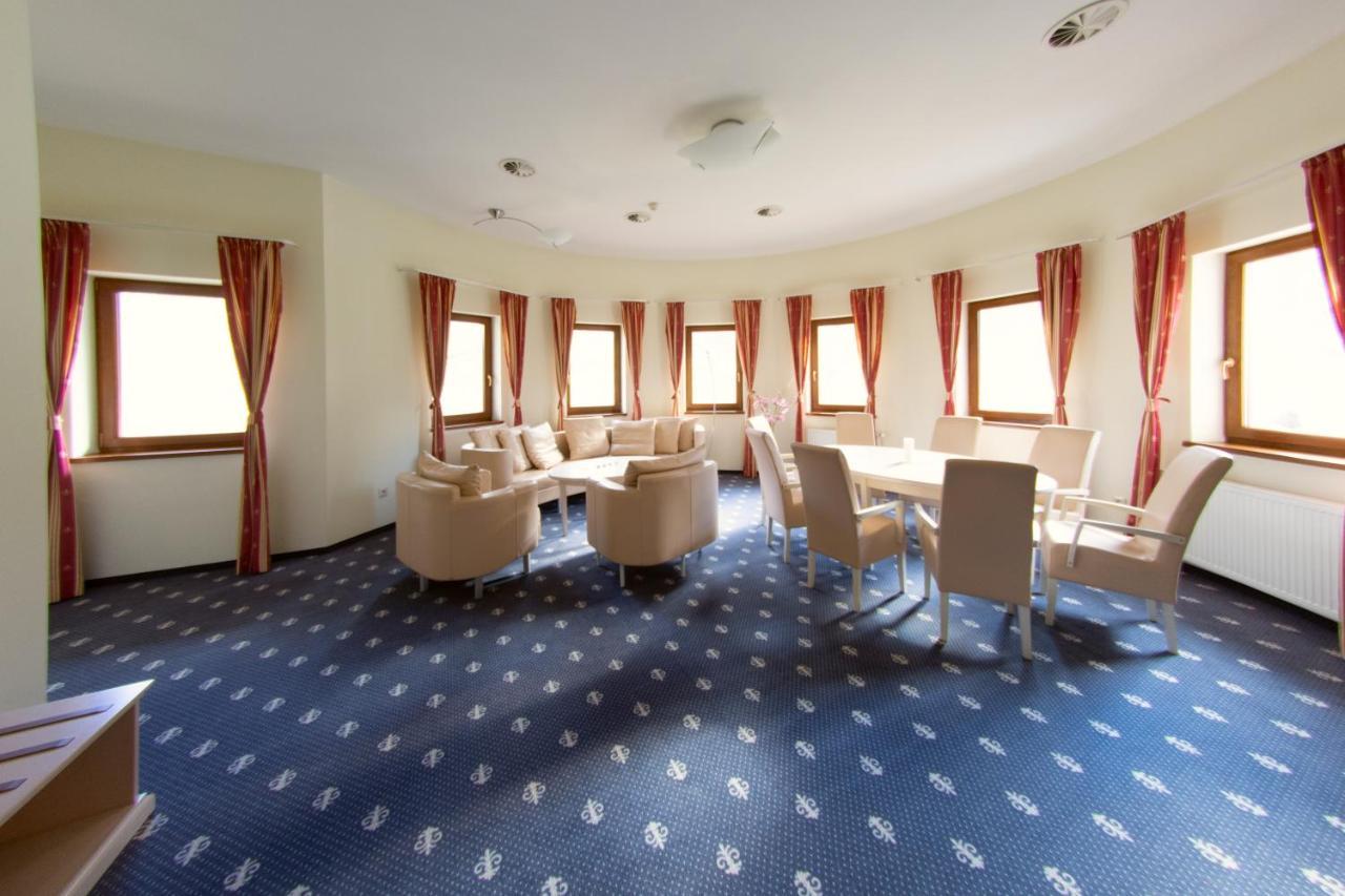 Hotel Hradna Brana Bratysława Zewnętrze zdjęcie