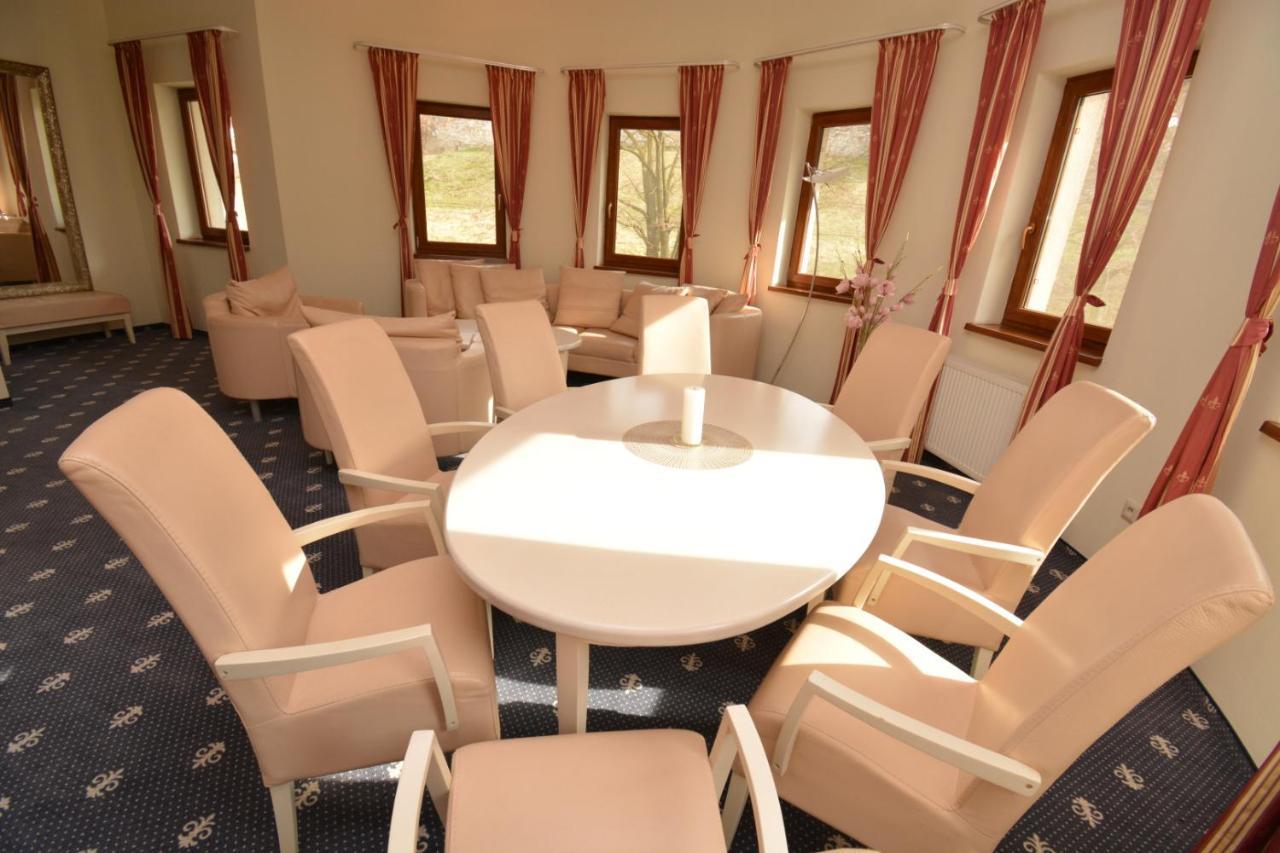 Hotel Hradna Brana Bratysława Zewnętrze zdjęcie