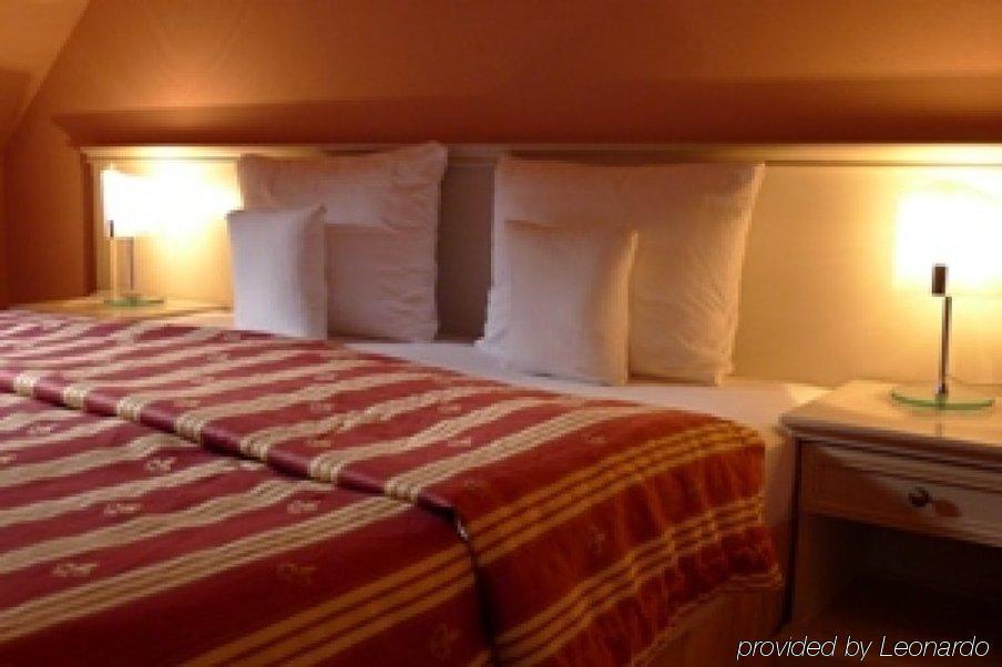 Hotel Hradna Brana Bratysława Pokój zdjęcie