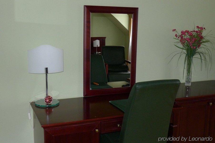 Hotel Hradna Brana Bratysława Pokój zdjęcie